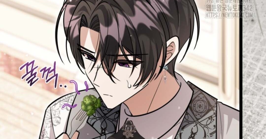 The Villain’s Daughter Plans To Run Away Chapter 36 - Halaman 115