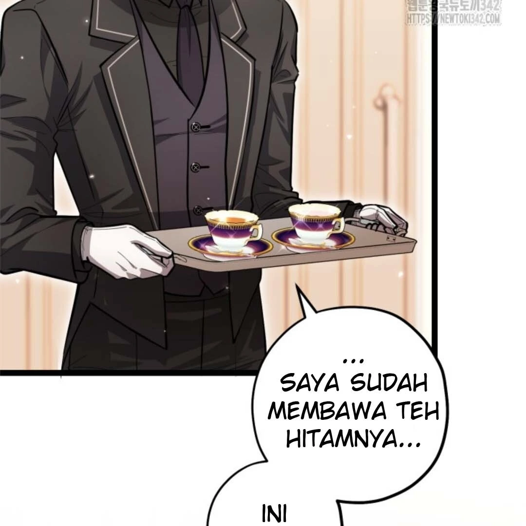 The Villain’s Daughter Plans To Run Away Chapter 36 - Halaman 119