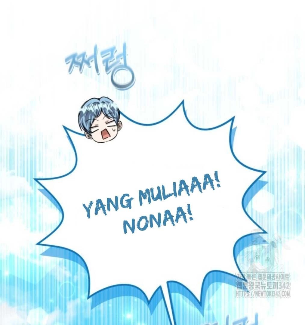 The Villain’s Daughter Plans To Run Away Chapter 36 - Halaman 123