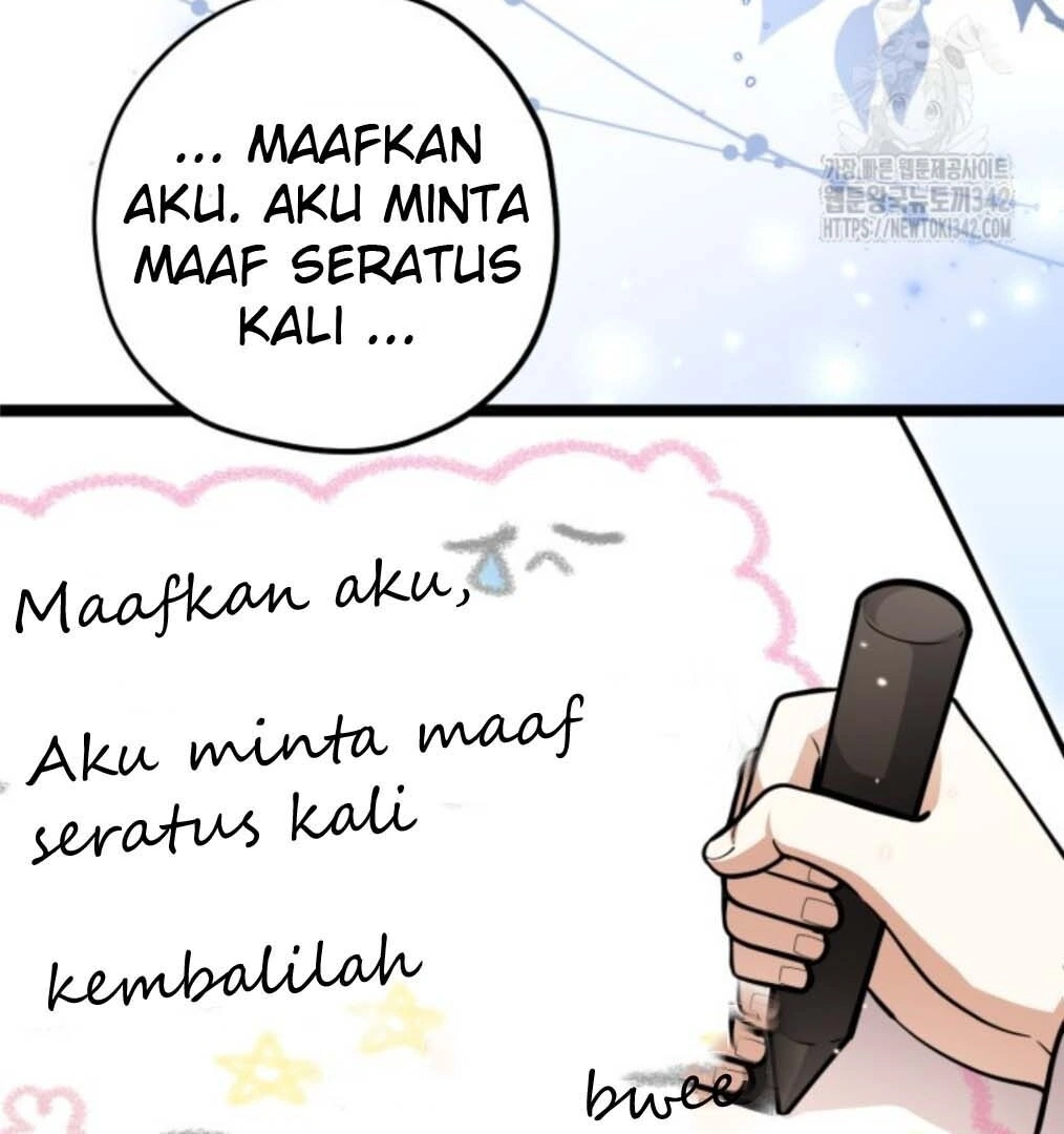 The Villain’s Daughter Plans To Run Away Chapter 36 - Halaman 128