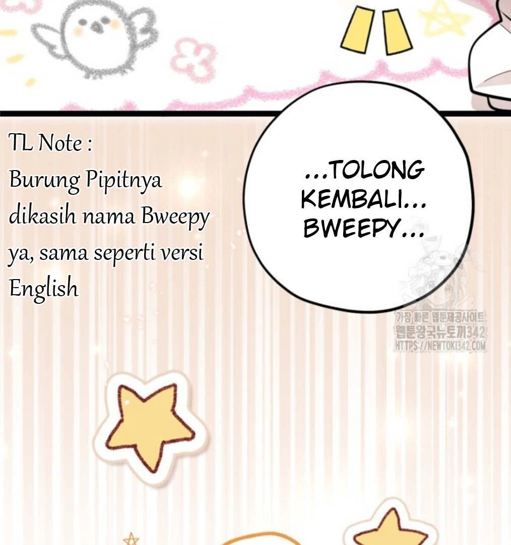 The Villain’s Daughter Plans To Run Away Chapter 36 - Halaman 129
