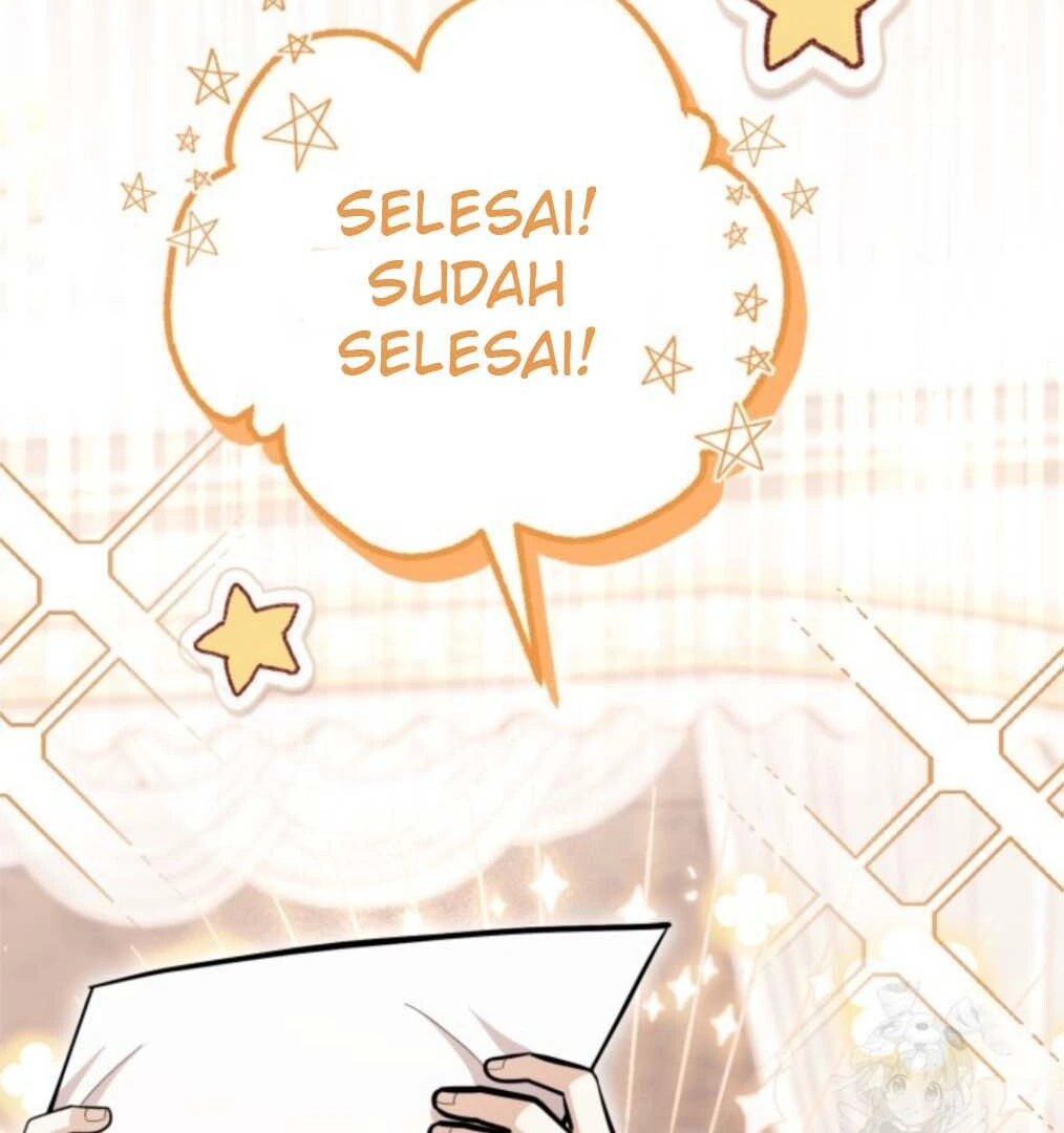 The Villain’s Daughter Plans To Run Away Chapter 36 - Halaman 130