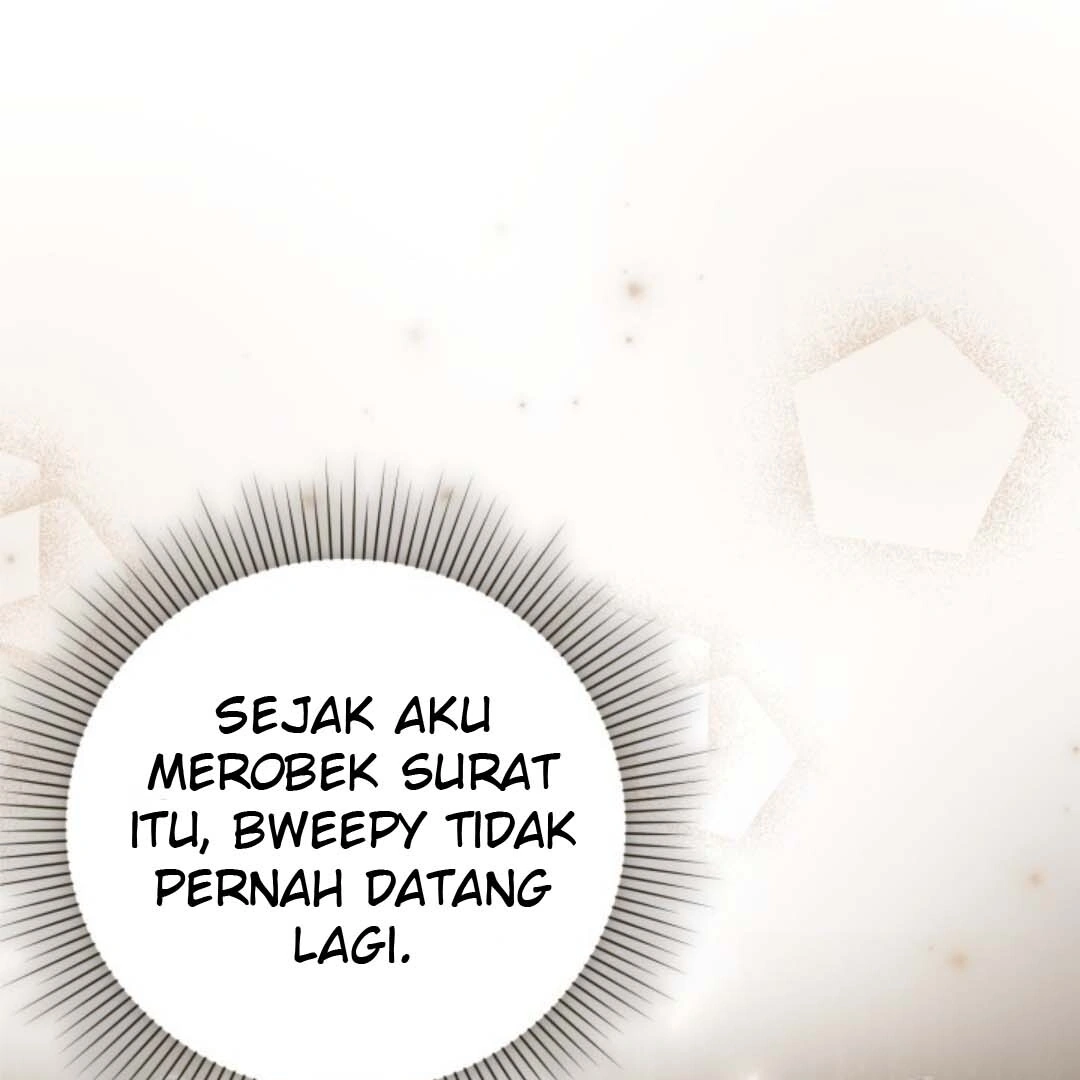 The Villain’s Daughter Plans To Run Away Chapter 36 - Halaman 133