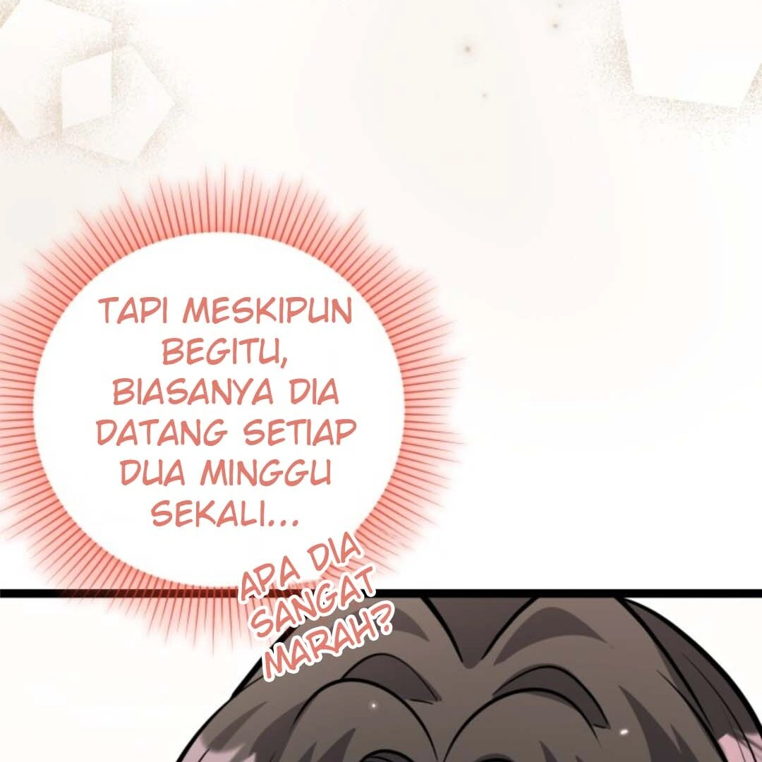 The Villain’s Daughter Plans To Run Away Chapter 36 - Halaman 136