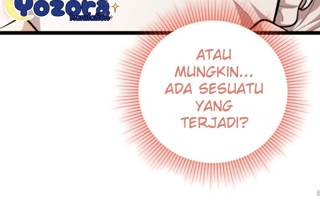 The Villain’s Daughter Plans To Run Away Chapter 36 - Halaman 138