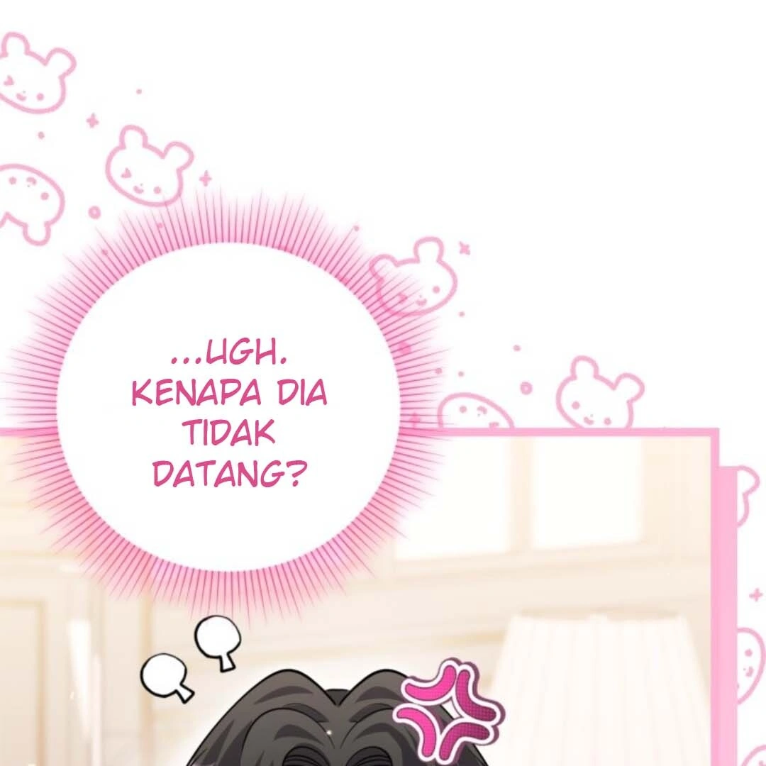 The Villain’s Daughter Plans To Run Away Chapter 36 - Halaman 142