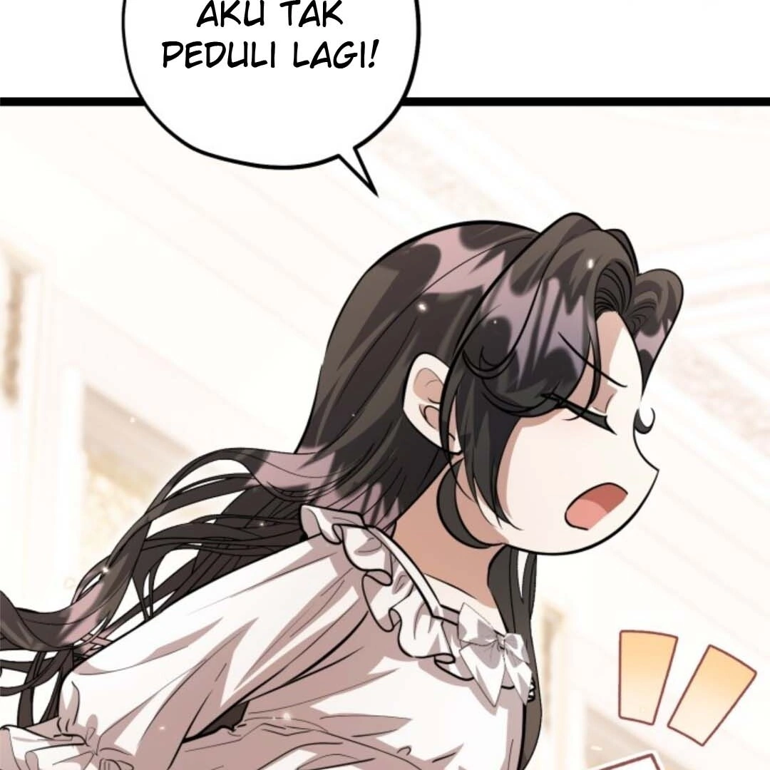 The Villain’s Daughter Plans To Run Away Chapter 36 - Halaman 145