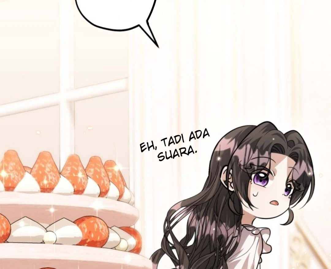 The Villain’s Daughter Plans To Run Away Chapter 36 - Halaman 147