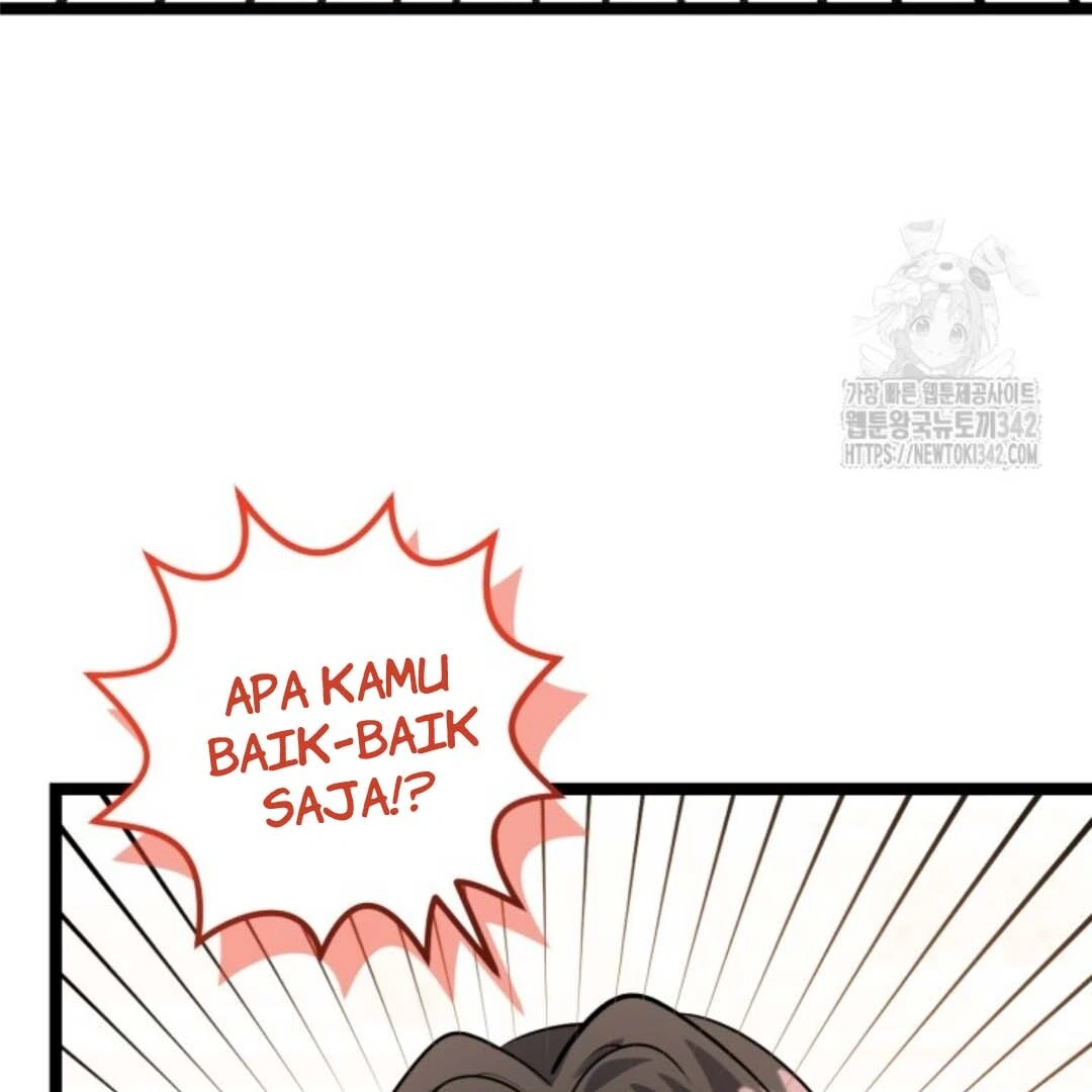 The Villain’s Daughter Plans To Run Away Chapter 36 - Halaman 151