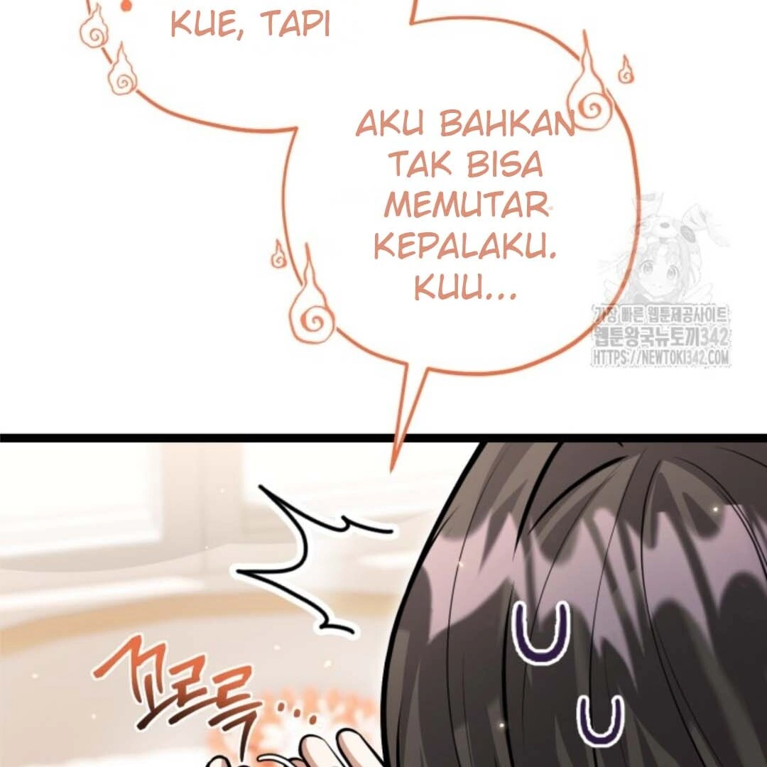 The Villain’s Daughter Plans To Run Away Chapter 36 - Halaman 154