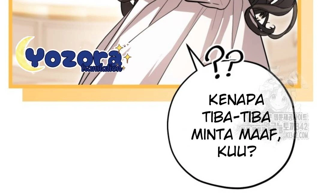 The Villain’s Daughter Plans To Run Away Chapter 36 - Halaman 163