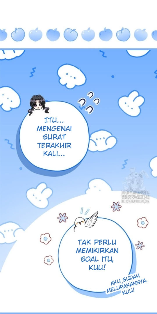 The Villain’s Daughter Plans To Run Away Chapter 36 - Halaman 164