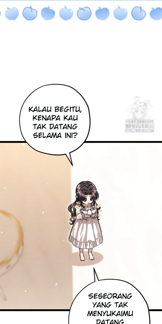 The Villain’s Daughter Plans To Run Away Chapter 36 - Halaman 165