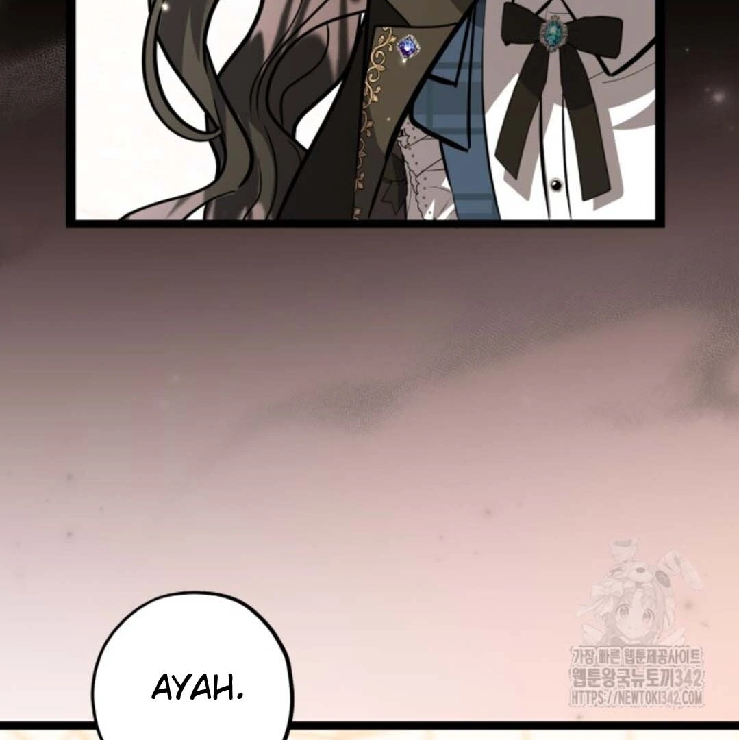 The Villain’s Daughter Plans To Run Away Chapter 36 - Halaman 17