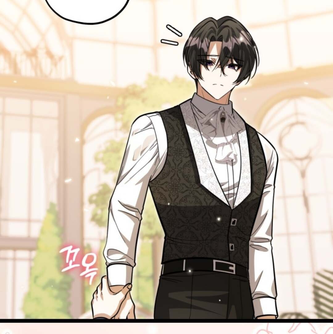 The Villain’s Daughter Plans To Run Away Chapter 36 - Halaman 18