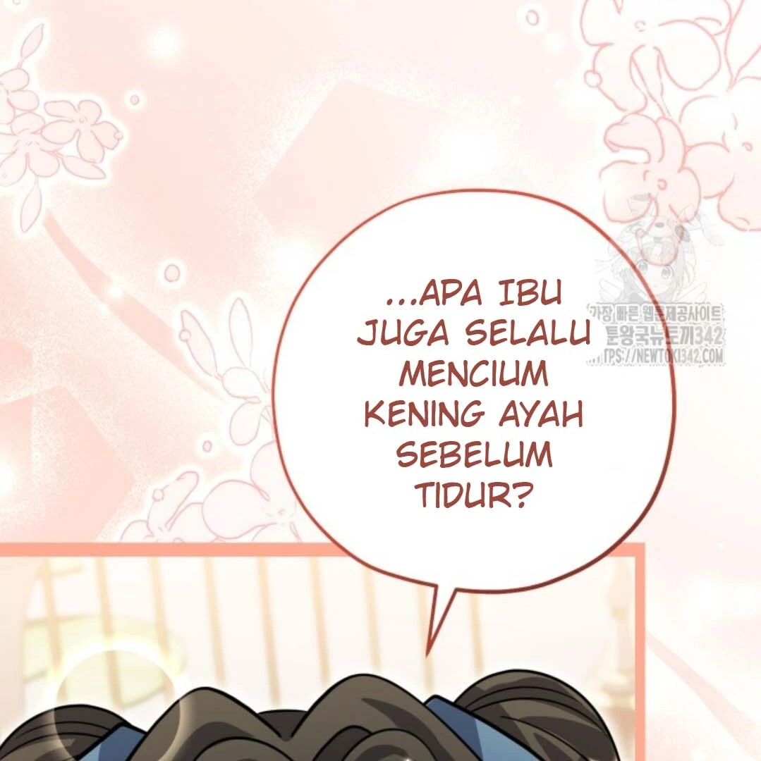 The Villain’s Daughter Plans To Run Away Chapter 36 - Halaman 19