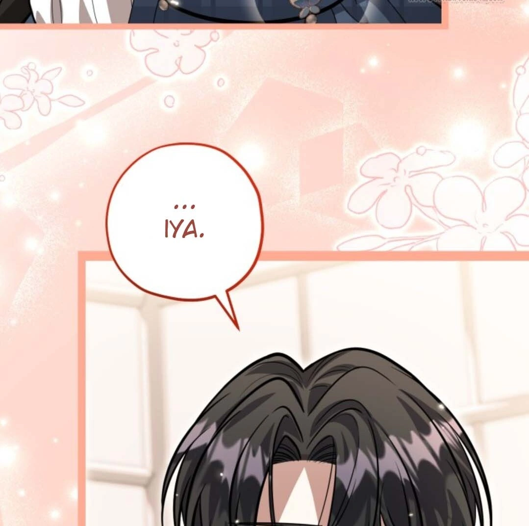 The Villain’s Daughter Plans To Run Away Chapter 36 - Halaman 21