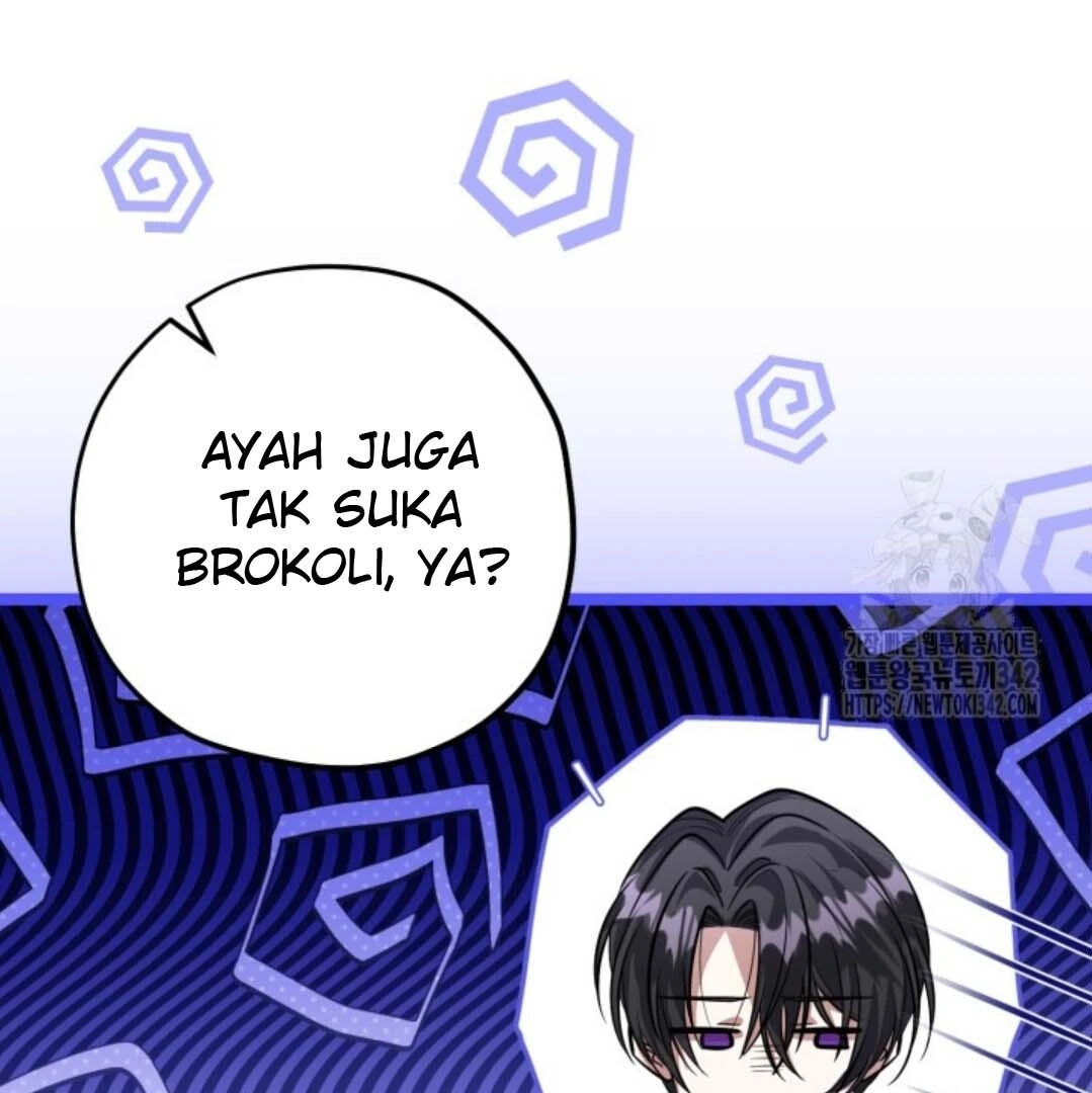 The Villain’s Daughter Plans To Run Away Chapter 36 - Halaman 26