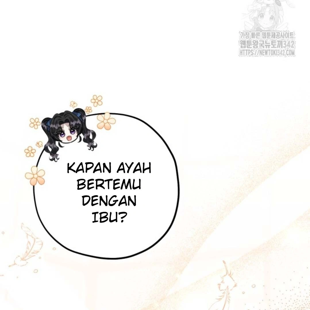 The Villain’s Daughter Plans To Run Away Chapter 36 - Halaman 28