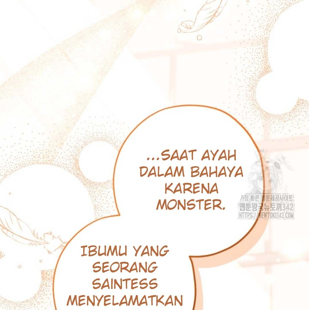 The Villain’s Daughter Plans To Run Away Chapter 36 - Halaman 29