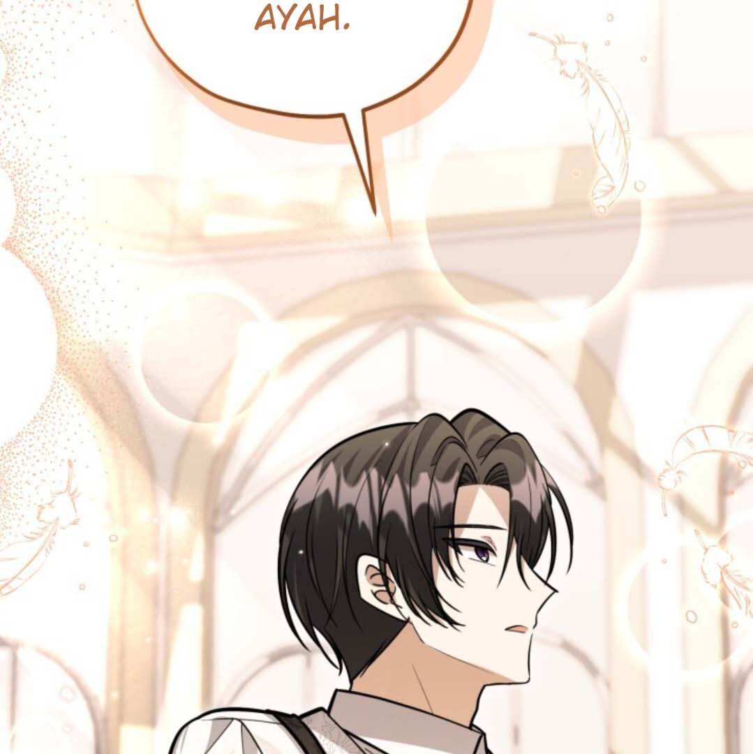 The Villain’s Daughter Plans To Run Away Chapter 36 - Halaman 30