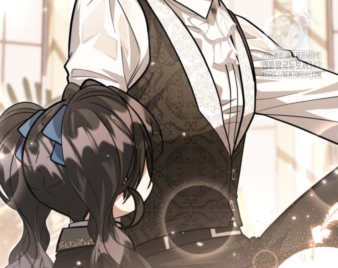 The Villain’s Daughter Plans To Run Away Chapter 36 - Halaman 31