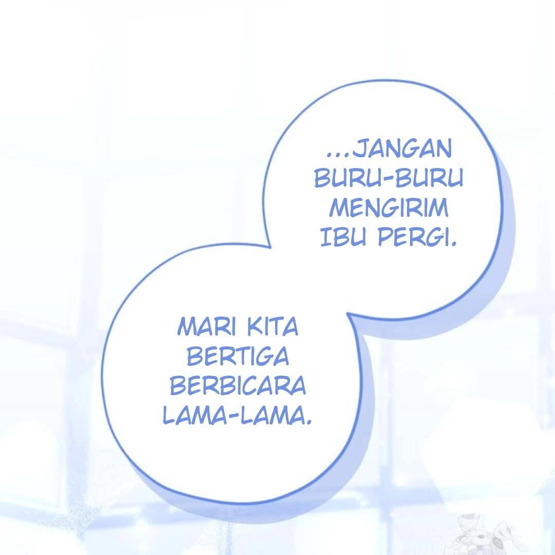 The Villain’s Daughter Plans To Run Away Chapter 36 - Halaman 43