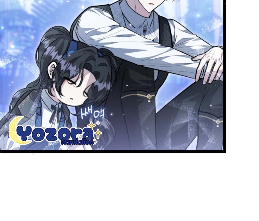 The Villain’s Daughter Plans To Run Away Chapter 36 - Halaman 49