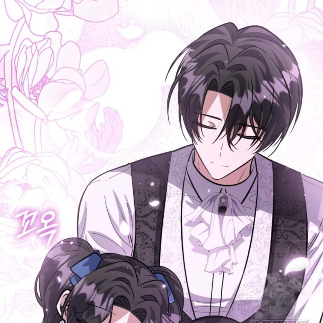 The Villain’s Daughter Plans To Run Away Chapter 36 - Halaman 54