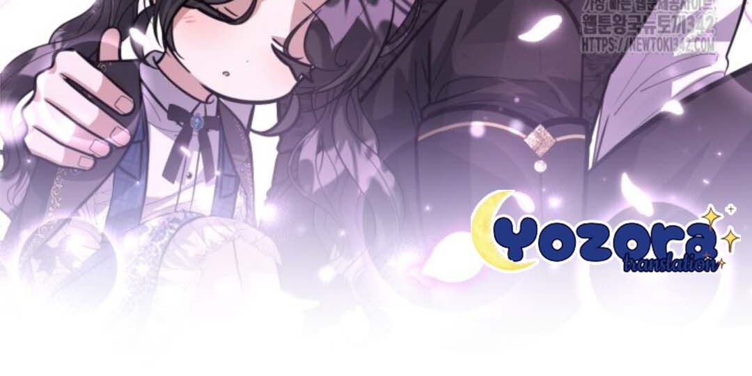 The Villain’s Daughter Plans To Run Away Chapter 36 - Halaman 55