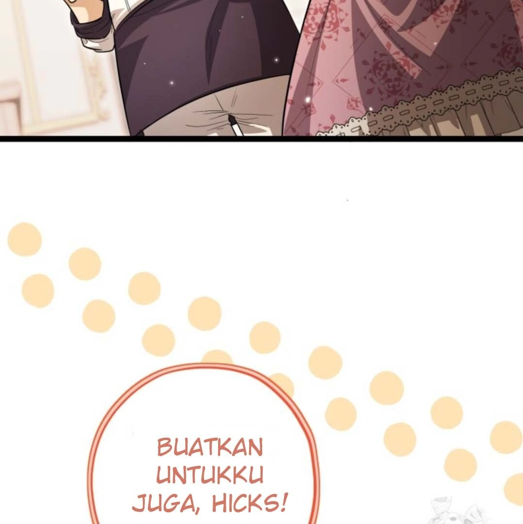 The Villain’s Daughter Plans To Run Away Chapter 36 - Halaman 67