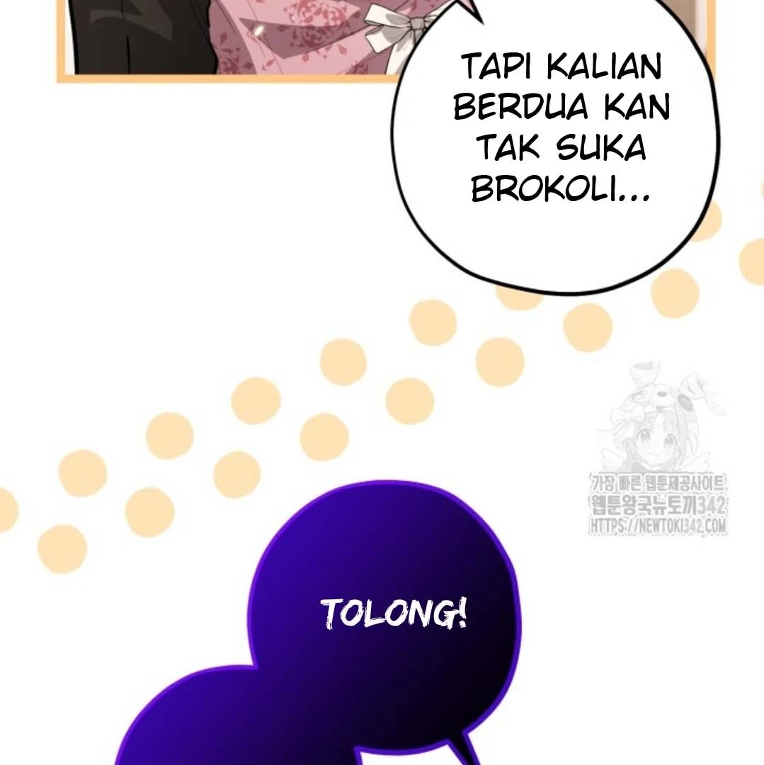 The Villain’s Daughter Plans To Run Away Chapter 36 - Halaman 69