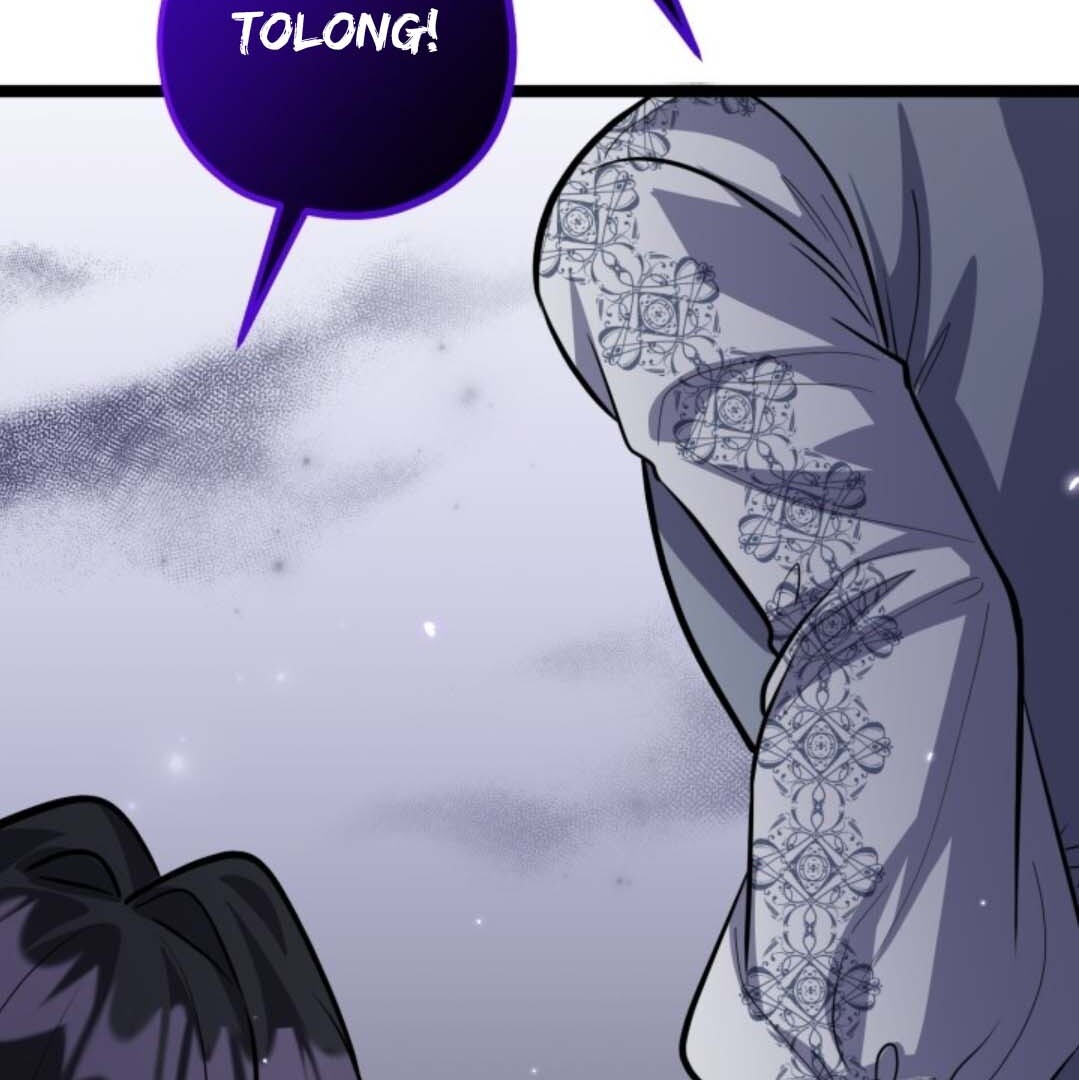 The Villain’s Daughter Plans To Run Away Chapter 36 - Halaman 70