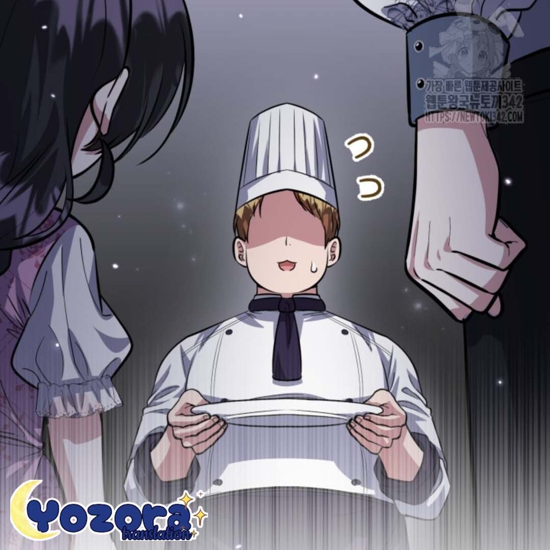The Villain’s Daughter Plans To Run Away Chapter 36 - Halaman 71