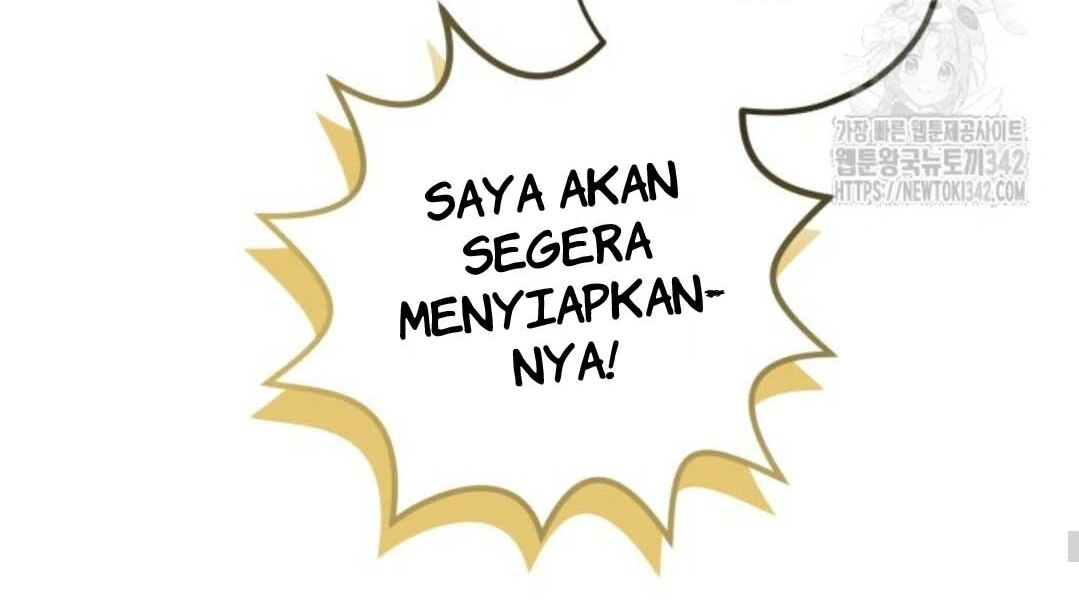The Villain’s Daughter Plans To Run Away Chapter 36 - Halaman 73