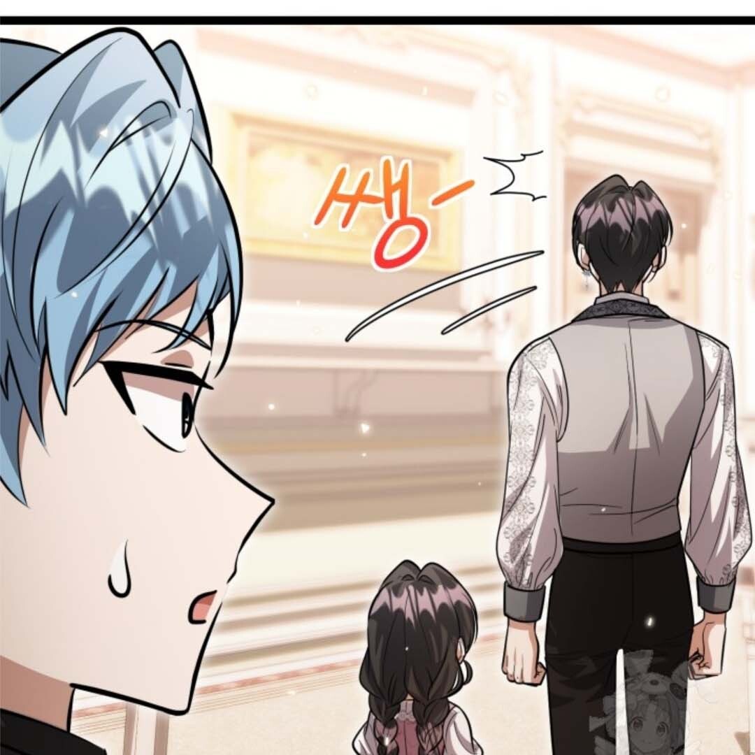 The Villain’s Daughter Plans To Run Away Chapter 36 - Halaman 74