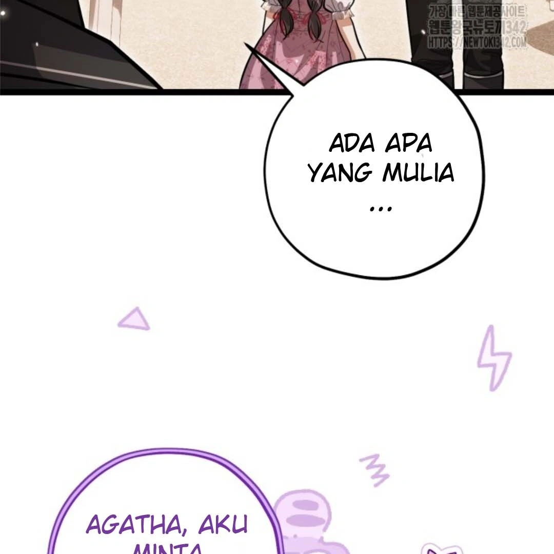 The Villain’s Daughter Plans To Run Away Chapter 36 - Halaman 75