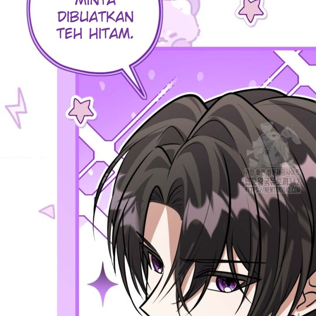 The Villain’s Daughter Plans To Run Away Chapter 36 - Halaman 76