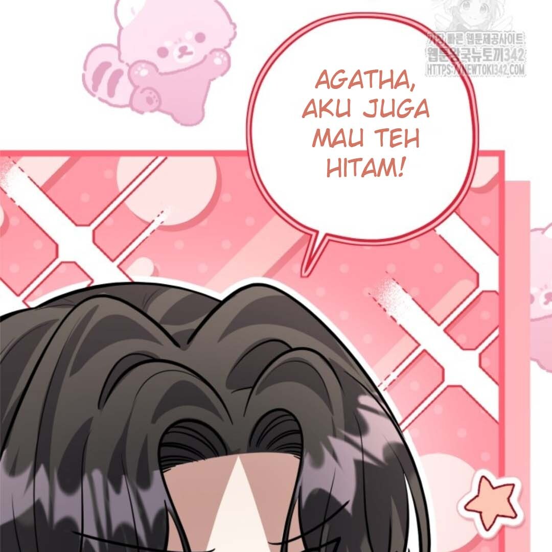 The Villain’s Daughter Plans To Run Away Chapter 36 - Halaman 78