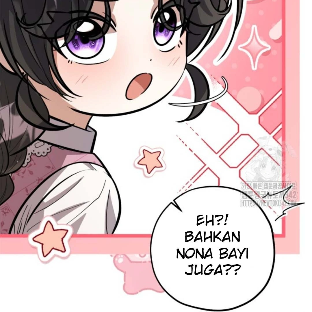 The Villain’s Daughter Plans To Run Away Chapter 36 - Halaman 79