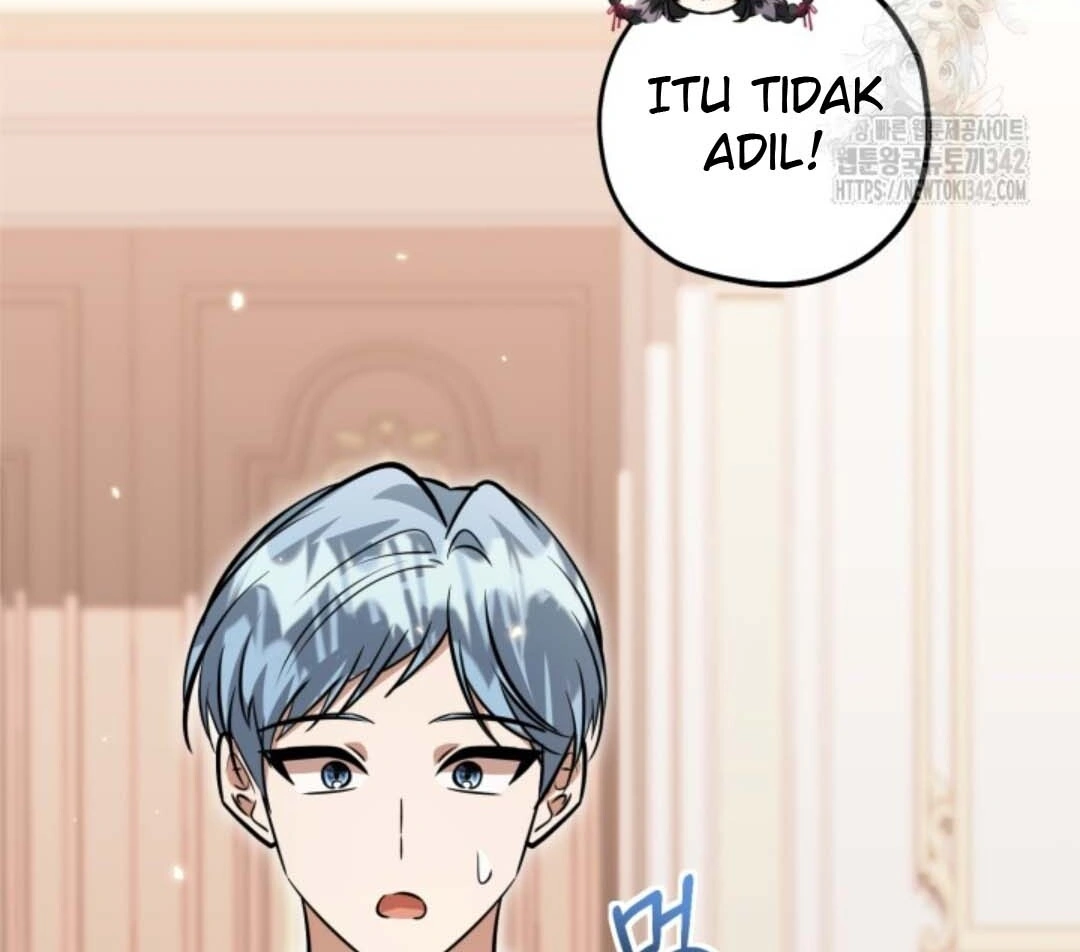 The Villain’s Daughter Plans To Run Away Chapter 36 - Halaman 81