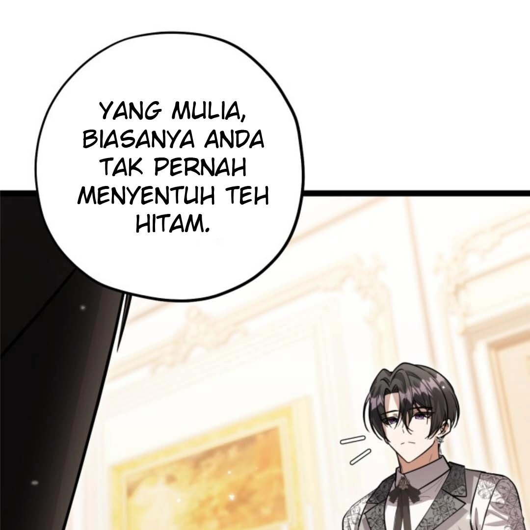 The Villain’s Daughter Plans To Run Away Chapter 36 - Halaman 83