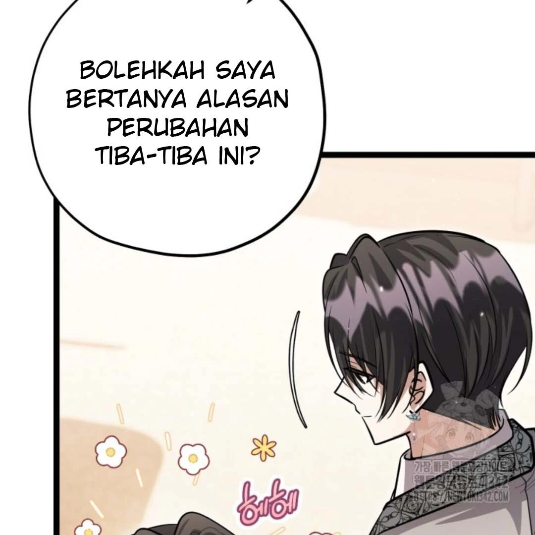 The Villain’s Daughter Plans To Run Away Chapter 36 - Halaman 85