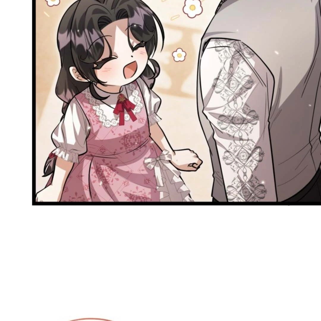 The Villain’s Daughter Plans To Run Away Chapter 36 - Halaman 86