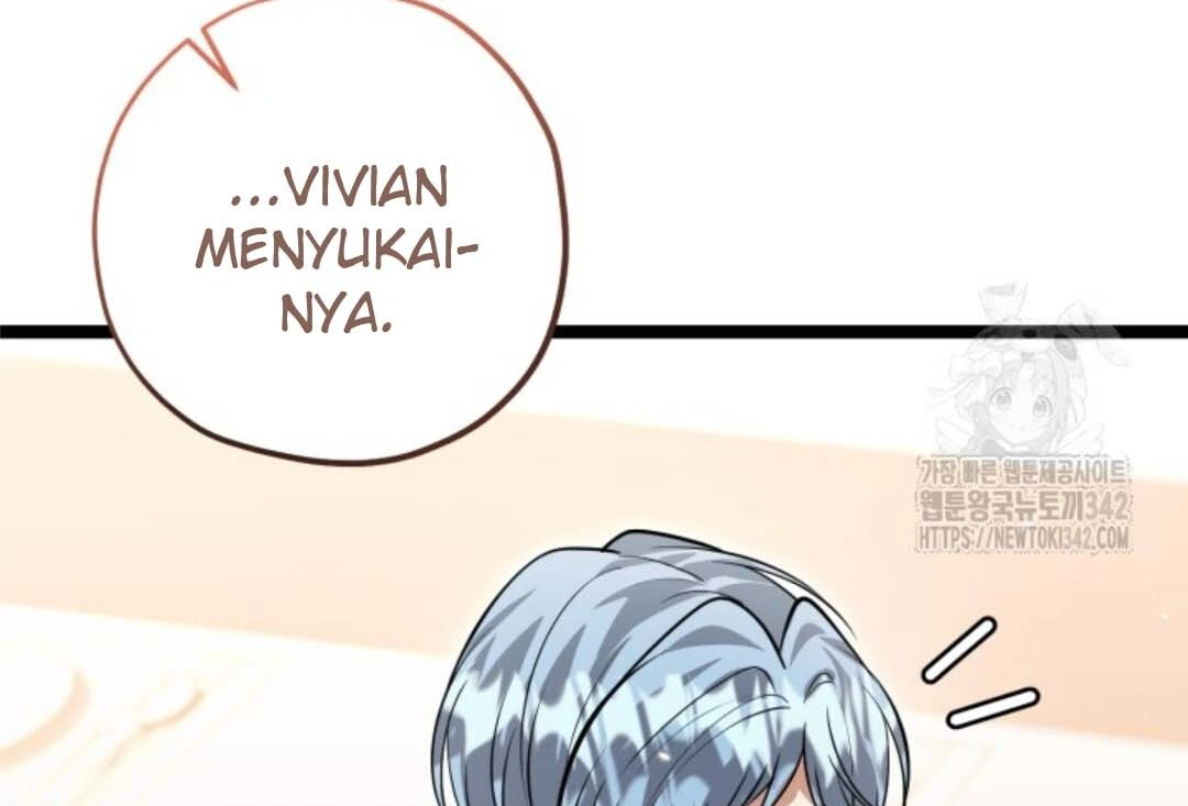 The Villain’s Daughter Plans To Run Away Chapter 36 - Halaman 87
