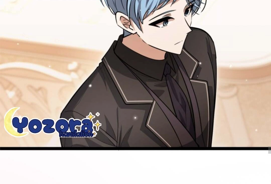 The Villain’s Daughter Plans To Run Away Chapter 36 - Halaman 88