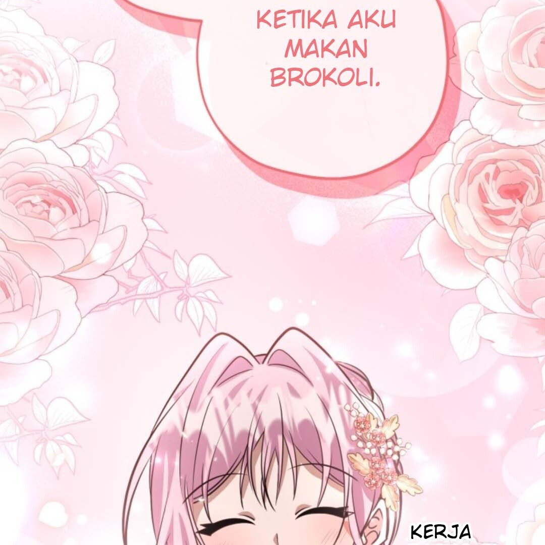 The Villain’s Daughter Plans To Run Away Chapter 36 - Halaman 90