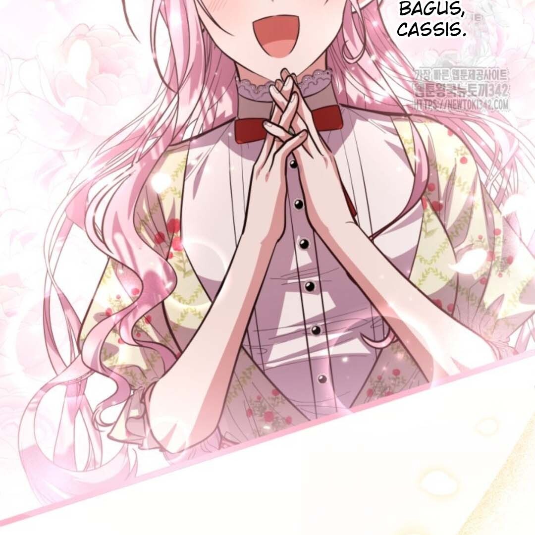 The Villain’s Daughter Plans To Run Away Chapter 36 - Halaman 91