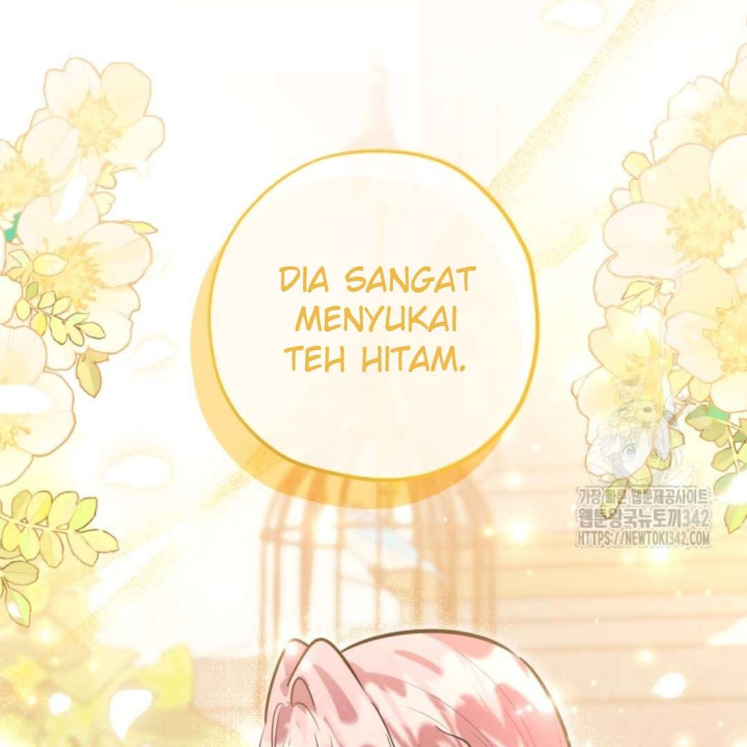 The Villain’s Daughter Plans To Run Away Chapter 36 - Halaman 92