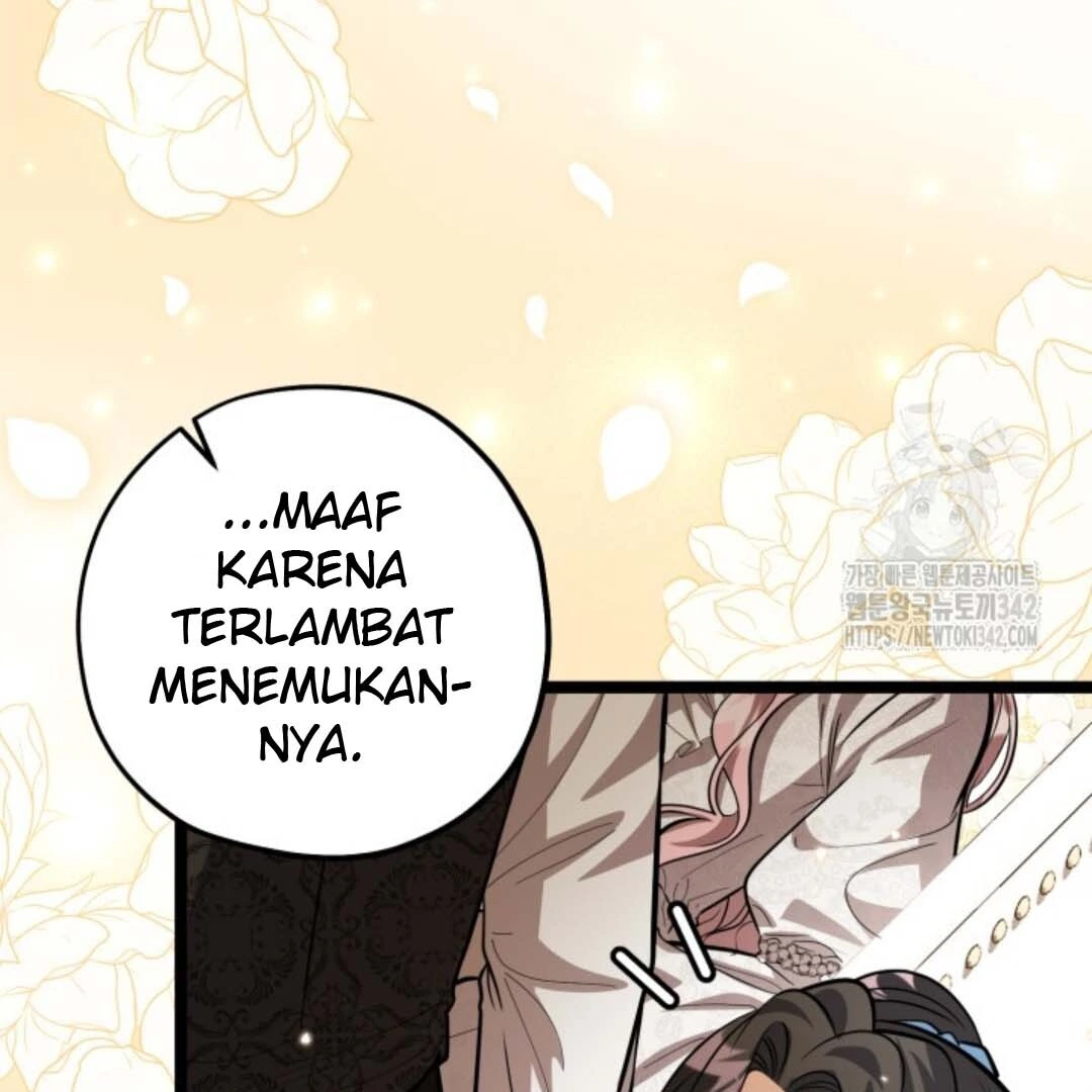 The Villain’s Daughter Plans To Run Away Chapter 36 - Halaman 9